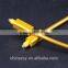 High speed toslink to toslink audio fiber optic cable 1m