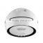 2014 new first launched Pure negative ion VC machine home air purifier