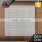 New pattern aluminum perforated design square false ceiling