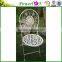 Folding Modern Outdoor Steel Bar Chair