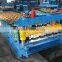 metal steel r panel roll forming machine