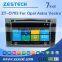 2 din car dvd For Opel Astra Vectra radios audio player support SWC/Phone book/Analog TV/digital TV