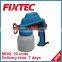 Fixtec portable high pressure air water spray gun cup gun