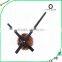 Gear DIY Clock Wall Clock Movement With Large Clock Hands 30CM