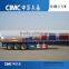 CIMC brand Shipping Container Trailer