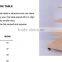 High Quality Black & Maple MDF Removable Shirt Shelves