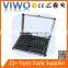Power tool accessories 113PC screwdriver bit set