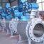 STAINLESS STEEL ball valve