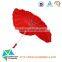 27"*16K*14mm aluminum frame heart shape umbrella for lady