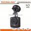 Ambarella A7 super HD DVR F2.4 super hd car dvr