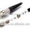 Fiber Optic FC/UPC FC/APC SM 2.0mm Connector