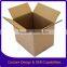 Durable moving cardboard box