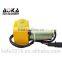 China excavator 139-3990/320B main pump solenoid with seat