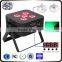2016 new led dj par light