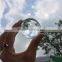 Natural Polished 100% Transparent Clean Clear Quartz Crystal Ball Sphere