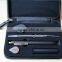 Professional Mini Portable Gem Identification Travel Lab For Testing all Gem