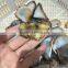 Natural Agate Slices Wholesale Crystal Stones For Sale
