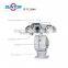 Outdoor HD 1080p 360 Night Vision Infrared Waterproof 30x Optical Zoom PTZ IP Camera