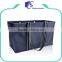 Wholesale large size utility tote basket for women