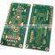 Professional hot selling high quality multilayers 94v0 pcb board in fr4,FR4 PCB manufacture.