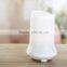 Factory wholeslae officearoma oil diffuser with led lighting