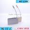 TOP Selling Aluminium shell 7 port usb-c hub usb type c 3.0 hub
