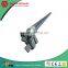AS/NZS 1576.3 Galvanised Ringlock Scaffolding