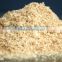 Fertilize - mix pine and Rubber Sawdust