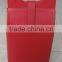 Quality stylish insulated wine carrier bag