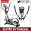 super thin indoor elliptical bike