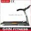 xiamen NEW ARRIVAL Ipad Iphone chargable touch screen electric treadmill equipment for sale