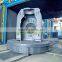 Trolley Shot Blasting Machine