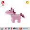 Quality Cheap OEM Standing Cute Stuffed Animal Horse Plush Toys