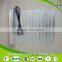 CE certification ultrathin underfloor heating mat with thermostat