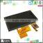 5 inch multi touch screen multitouch interactive smart house, industrial application
