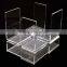 Transparent Brochure Holder Fits A3/A4/A5 Pamphlets