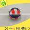 Cheap Promotional Custom Cute, basketball stress ball with stand, sticky toys