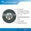 Steel Tape Armoured and Double Sheathed fiber optic cable GYTY53