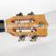 New design professional concert best ukulele with arm rest