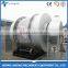 Drying equipment machine three pass silica sand dryer