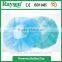 disposable surgical nonwoven bouffant nurse cap