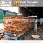 DX-12.0III-DX Hydraulic pressure wood drying equipment/wood drying kiln for sale
