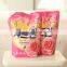 products for dishwashing liquid packaging