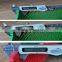 Non slip double sided pvc durable self healing cutting mat