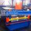 Galvanized Corrugated double layer roof making