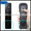 New Arrival Silicone Rubber Remote For Wii Controller Case