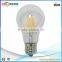 LED BULB A60 Filament Bulb E27 AC85-270V 4W