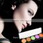Professional Makeup 5 Color Contour Concealer Palette Face Cream Camouflage Make Up Neutral Concealer