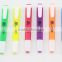 Colorful Highlighter Pen with High quality