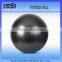 wholesale sale non-standard yoga ball with various color and size and cutomized logo